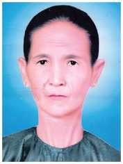 Trần Thị Ba