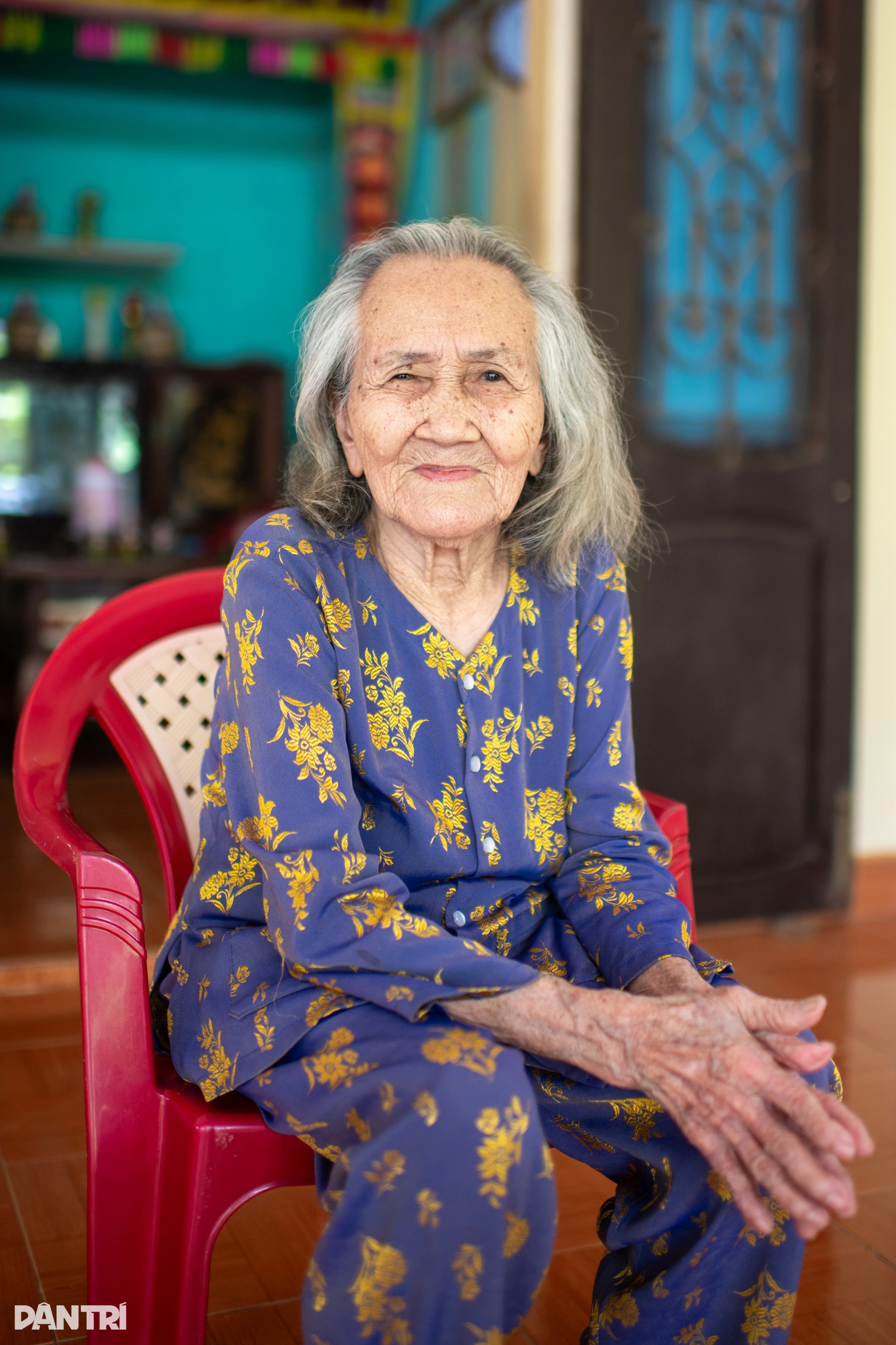 Tạ Thị Phún