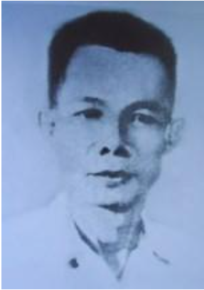 PHẠM HỮU LẦU