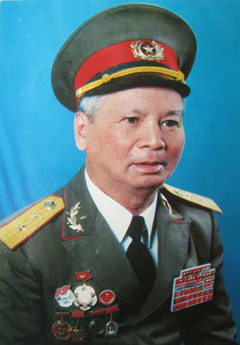 Nguyễn Đệ