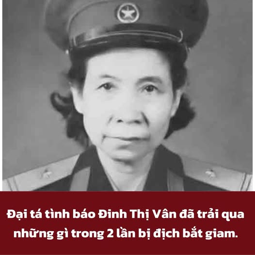 Đinh Thị Vân