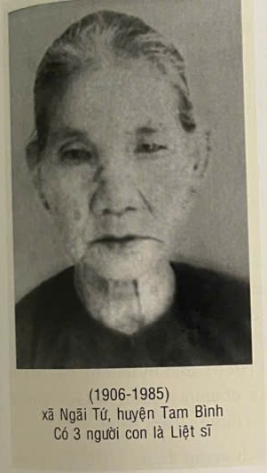 Nguyễn Thị Liên