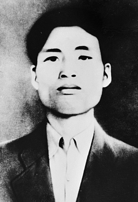 Nguyễn Văn Cừ