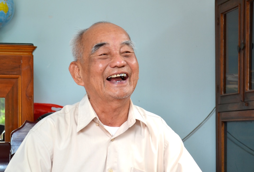 Lê Quang Viễn