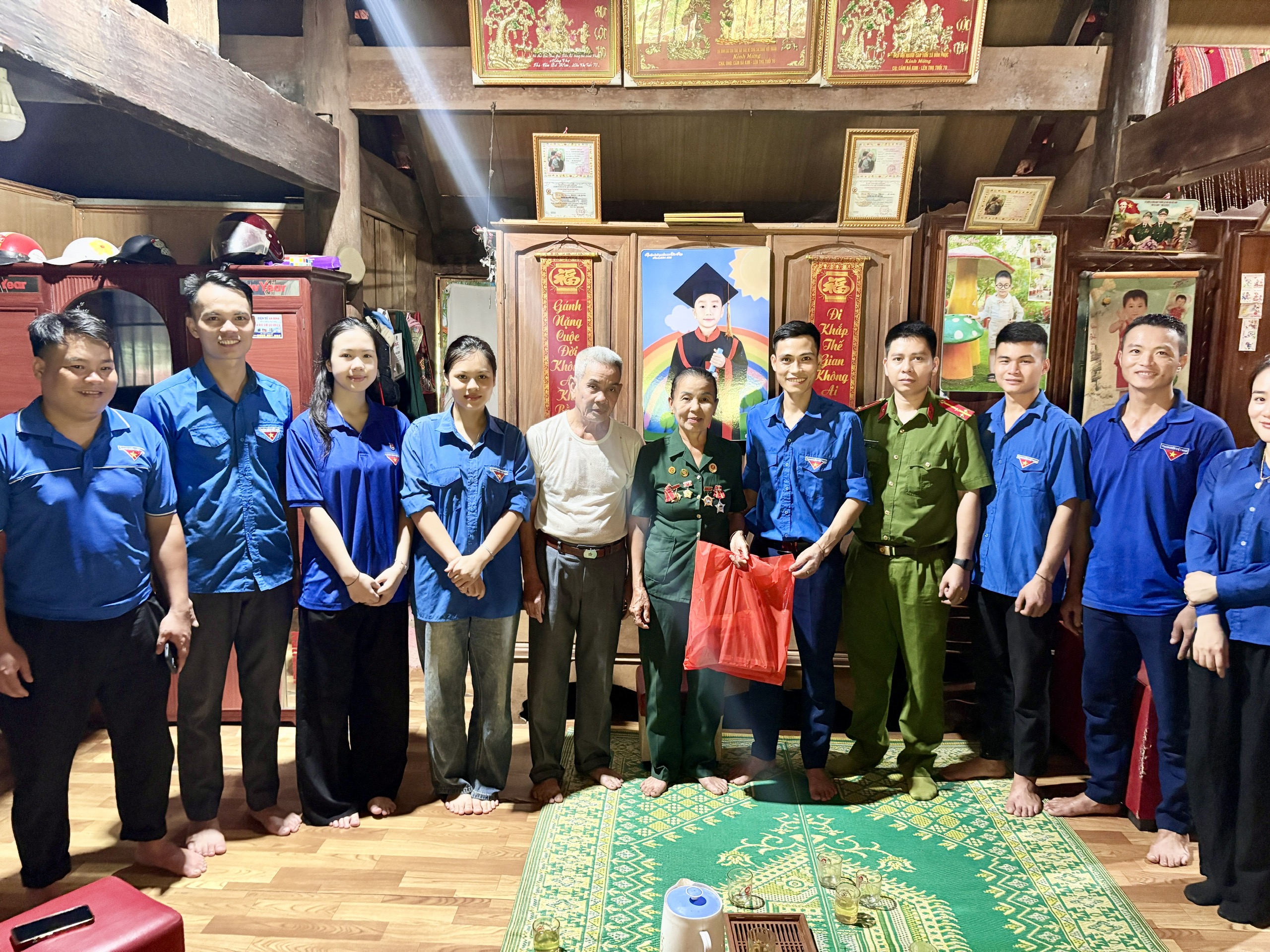 Lang Thị Thân