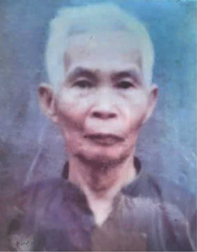 Hoàng Văn Lường