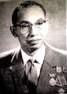 BÙI ĐÌNH TÚY