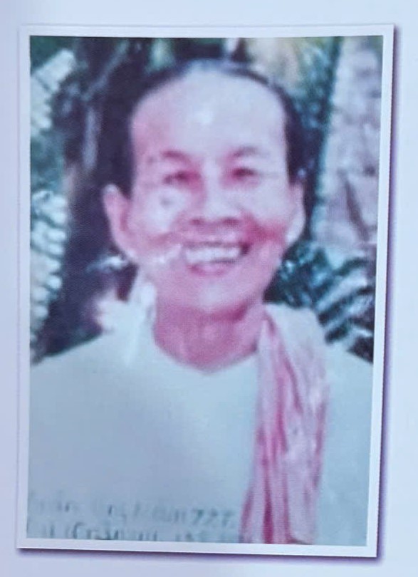 Trần Thị Năm