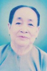 MẸ ĐOÀN THỊ HẠNH