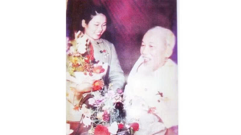 Nguyễn Thị Kim Huế