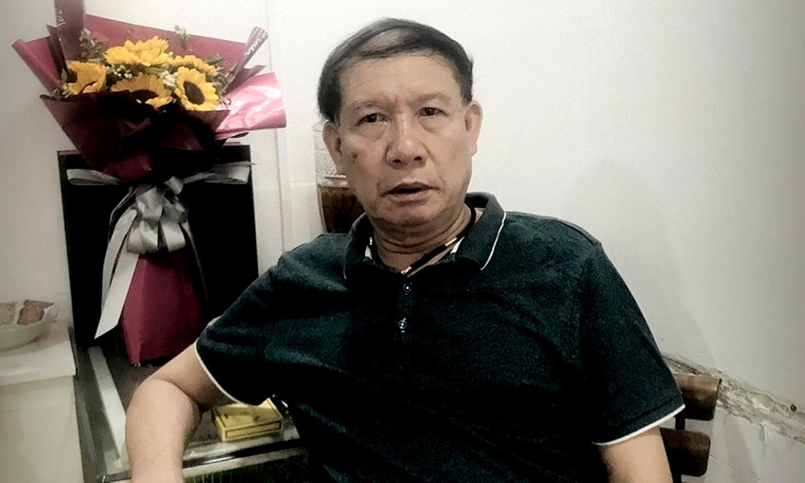 Bùi Văn Cường