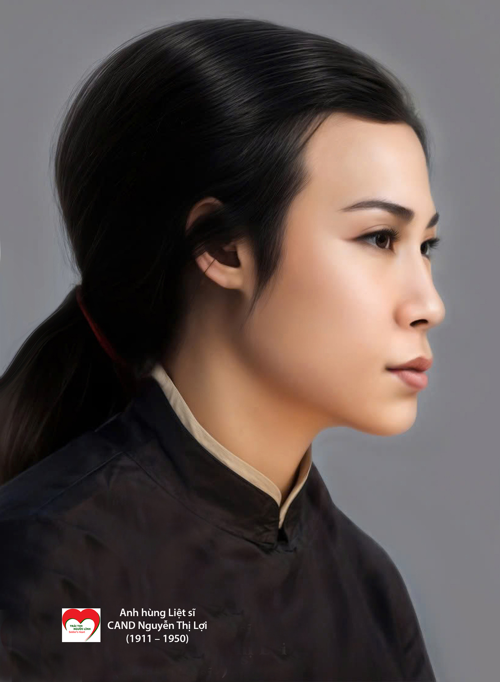 Nguyễn Thị Lợi