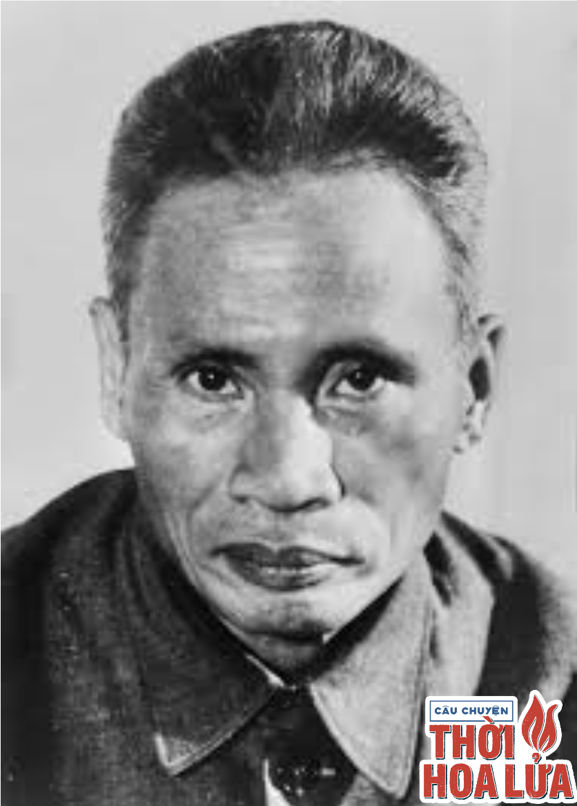 Phạm Văn Đồng