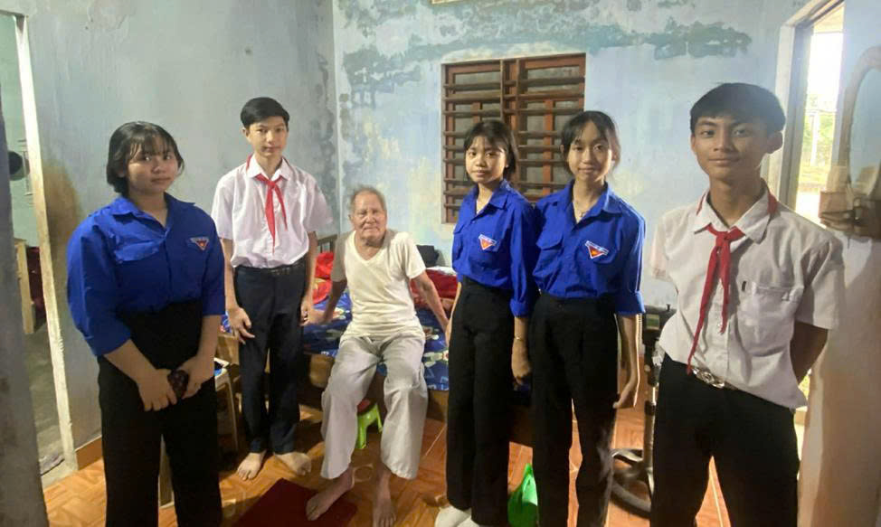 Đặng Quang Khánh
