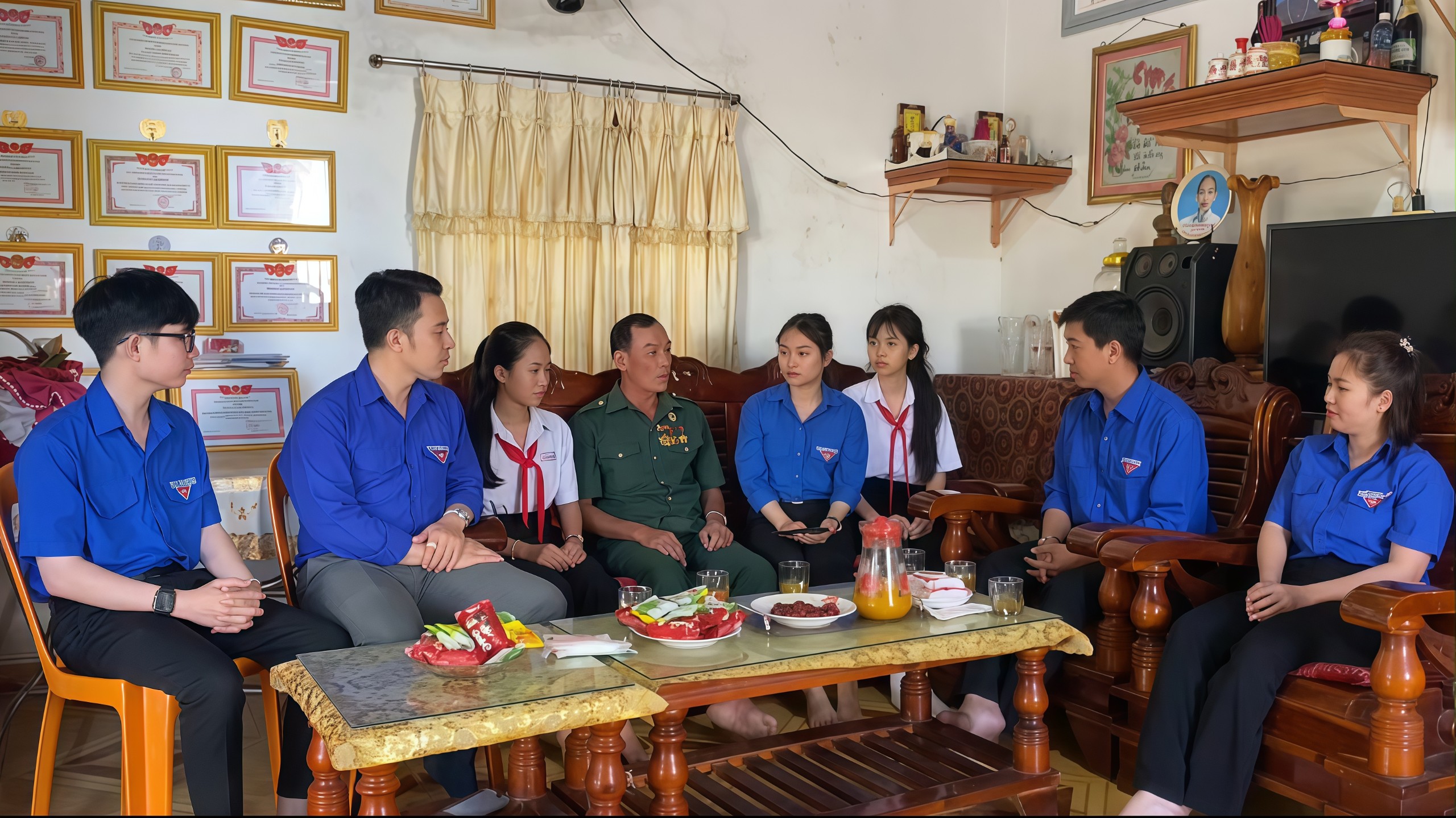 Ngô Tuấn Tư