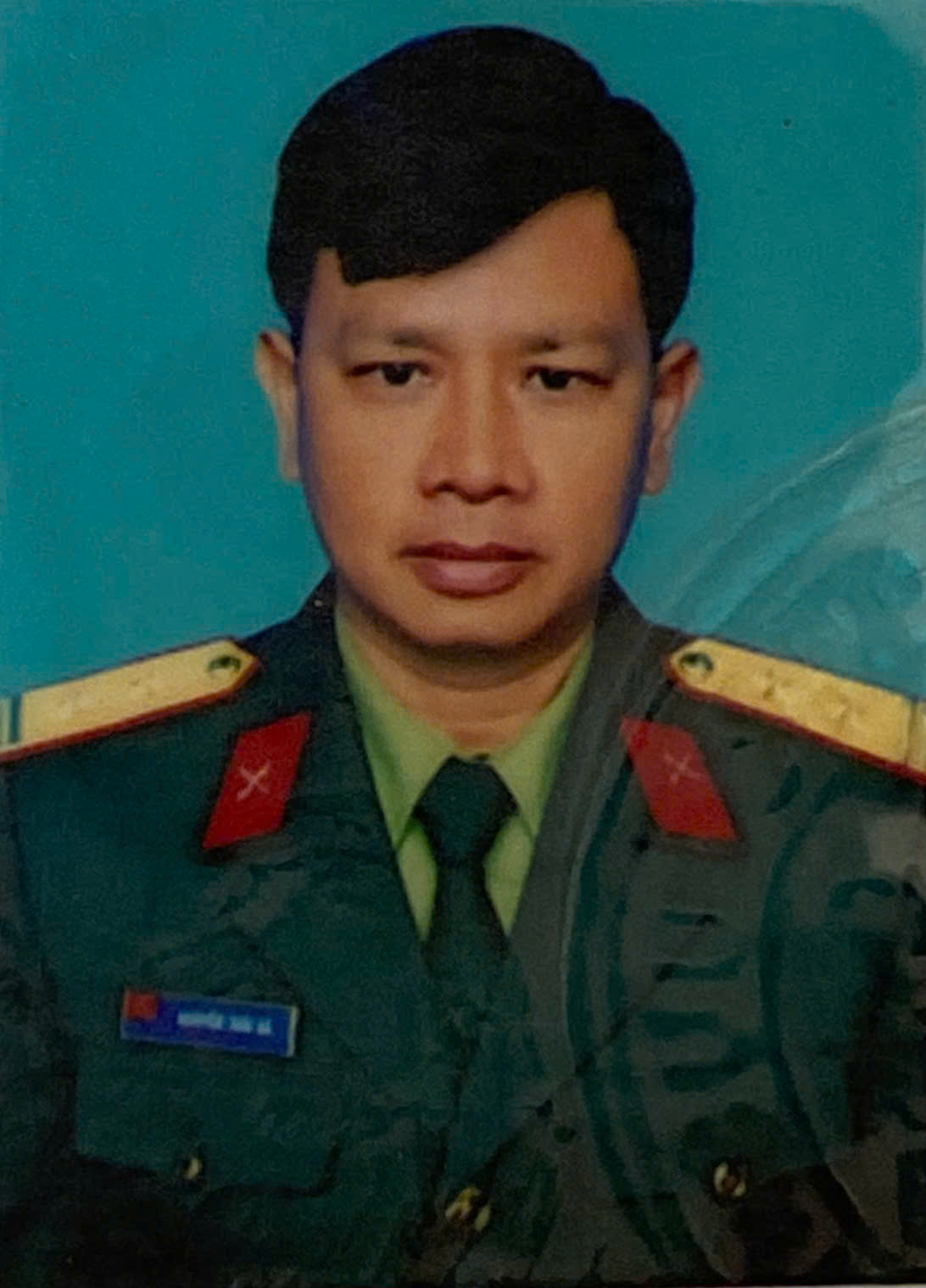 NGUYỄN THÁI HÀ