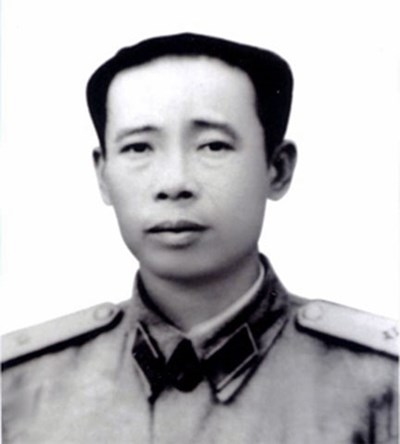 Hoàng Sâm