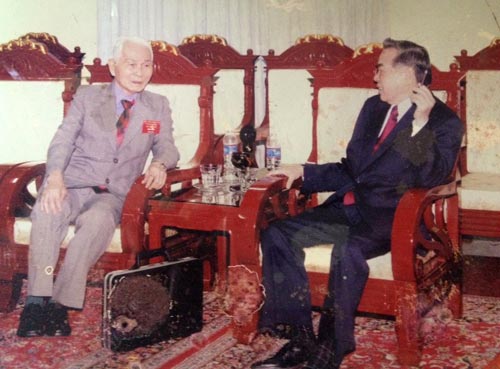 Nguyễn Văn Luông