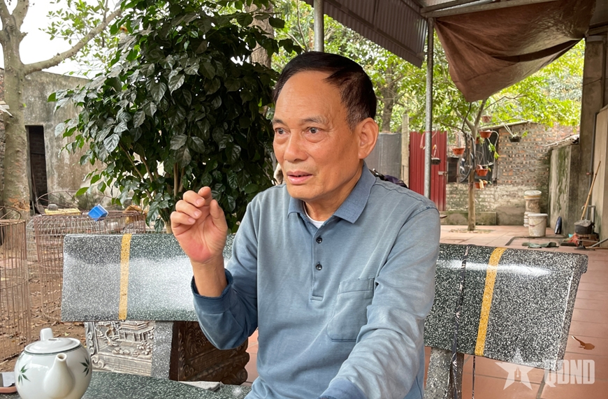 Trần Quang Khải