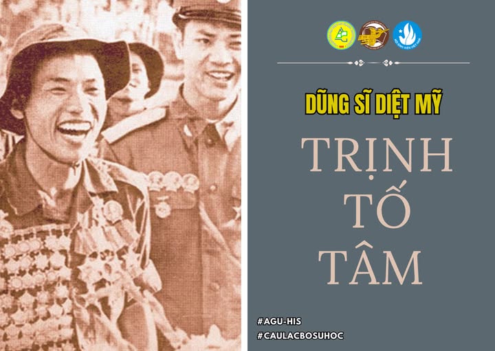 TRỊNH TỐ LÂM