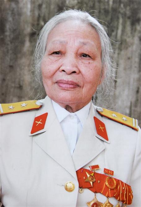 Nguyễn Thị Chiên