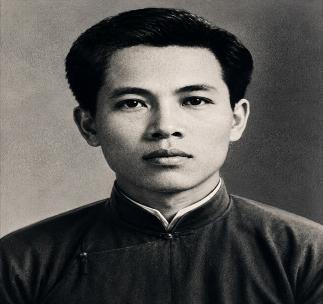 CHÂU VĂN LIÊM