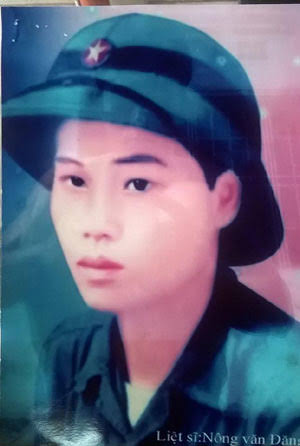 Kim Đồng (Nông Văn Dền)