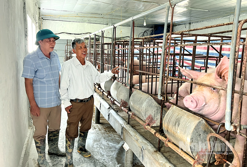 Quách Văn Thiệp
