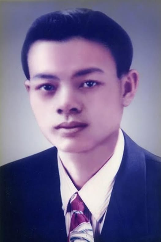 Lê Thiệu Huy