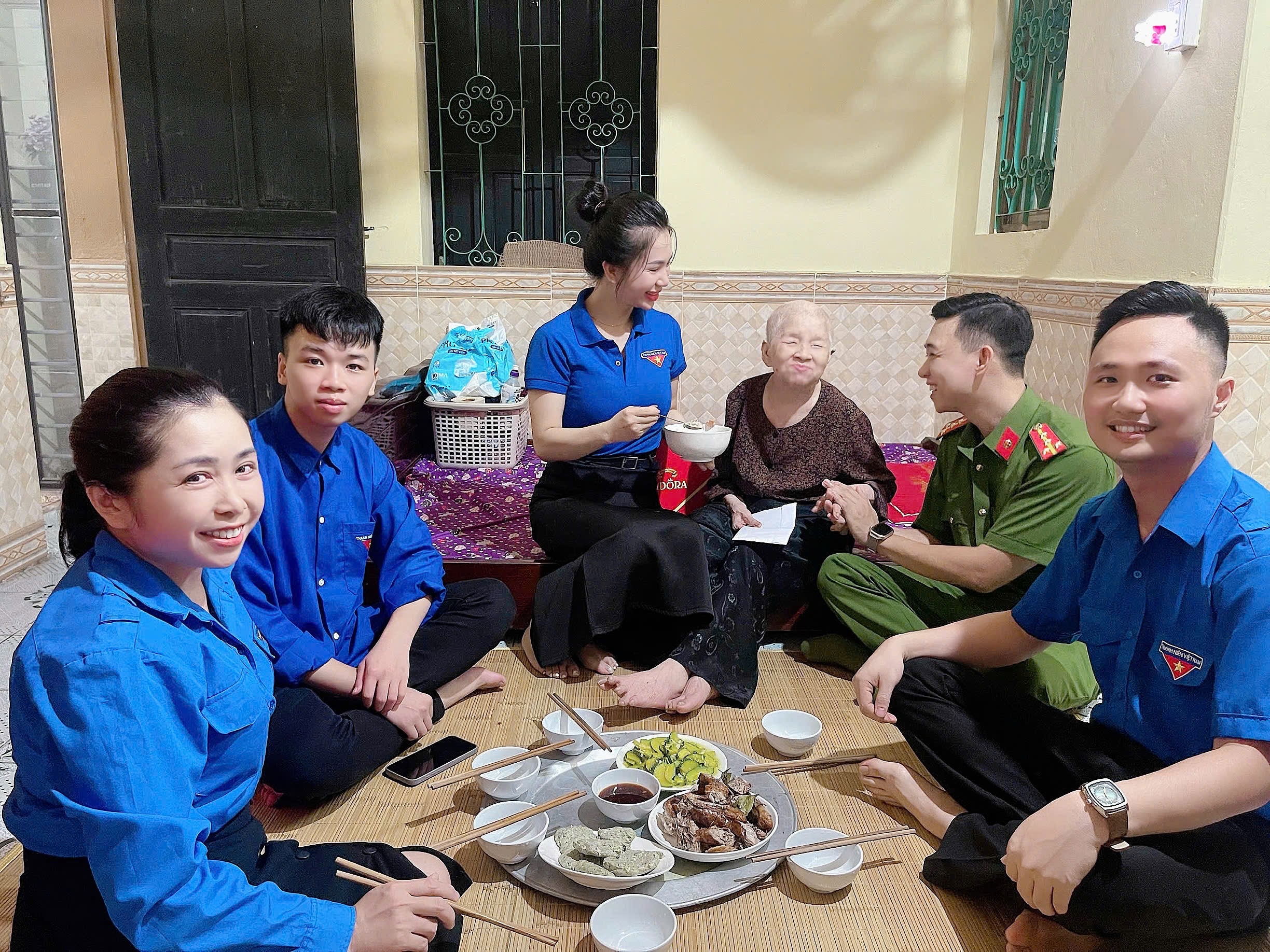 Nguyễn Thị Dục