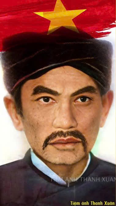 Nguyễn Trung Trực