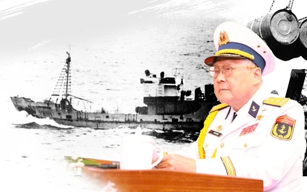 Anh hùng Hồ Đắc Thạnh