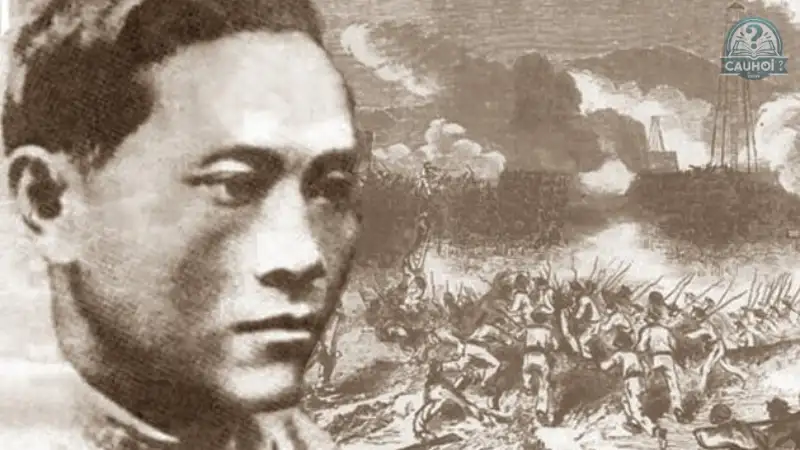 Trịnh Văn Đạt