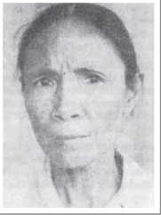 Hoàng Thị Mến