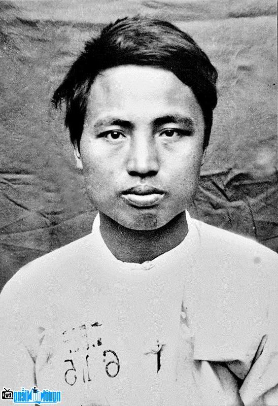 NGUYỄN THÁI HỌC