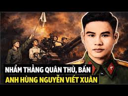 Nguyễn Viết Xuân