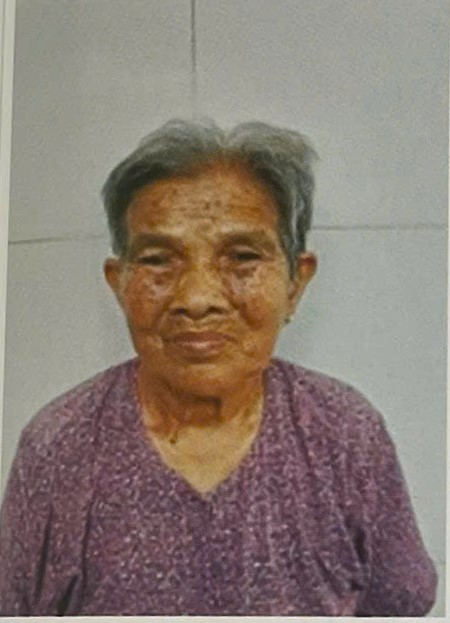 THẠCH THỊ CỤM