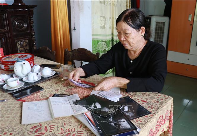 Nguyễn Thị Thu