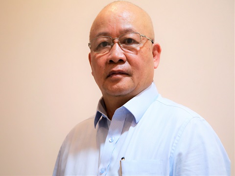 Nguyễn Tăng Cường