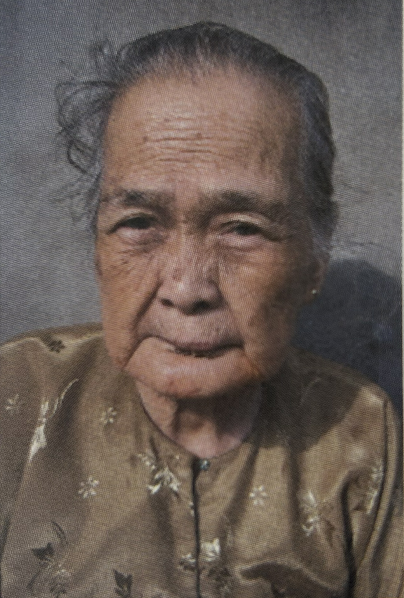 Nguyễn Thị Đồng