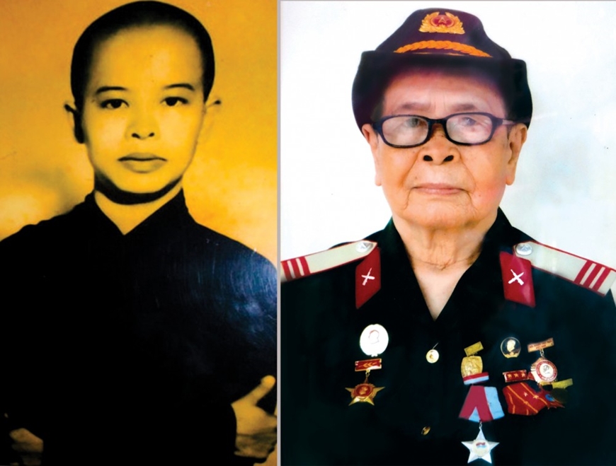 Phạm Thị Bạch Liên