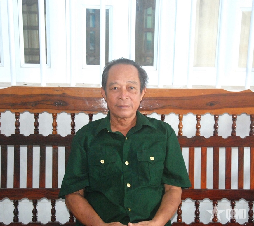 Hoàng Trung Lộc