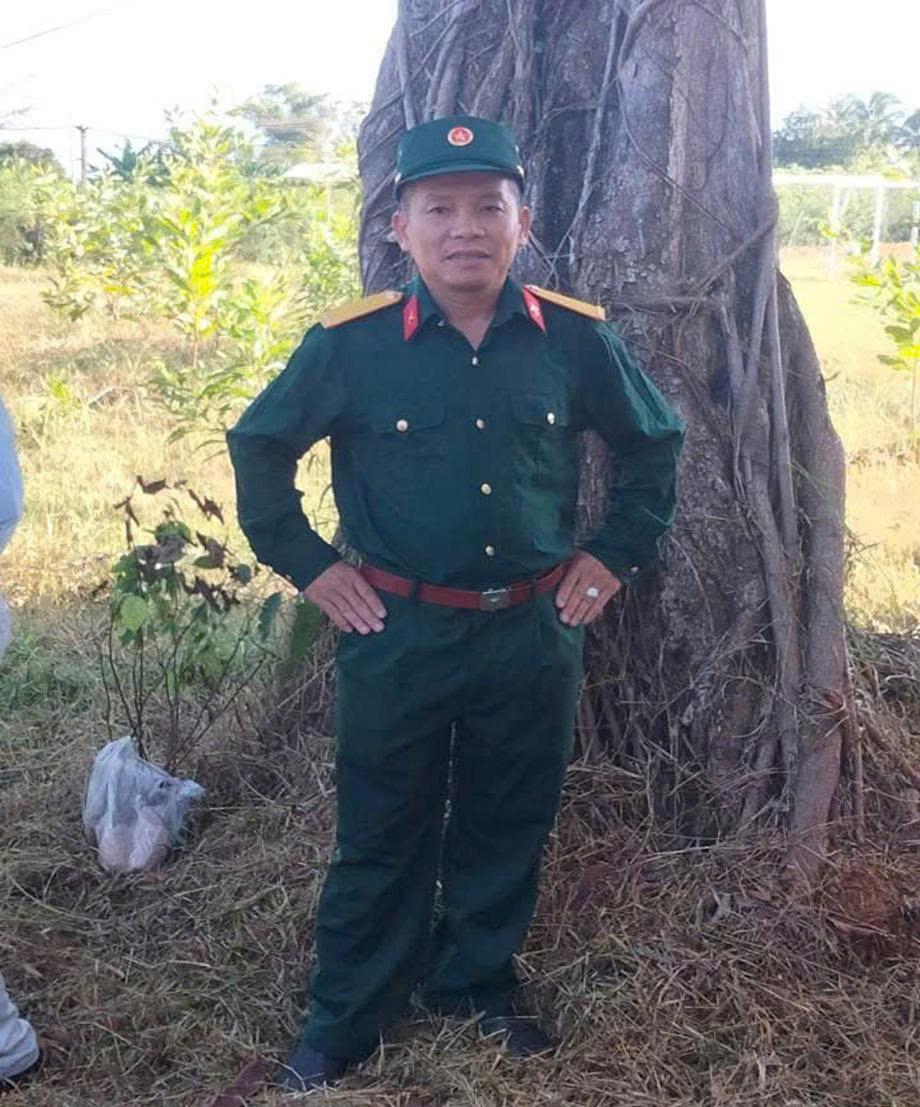 Lê Thanh Kha