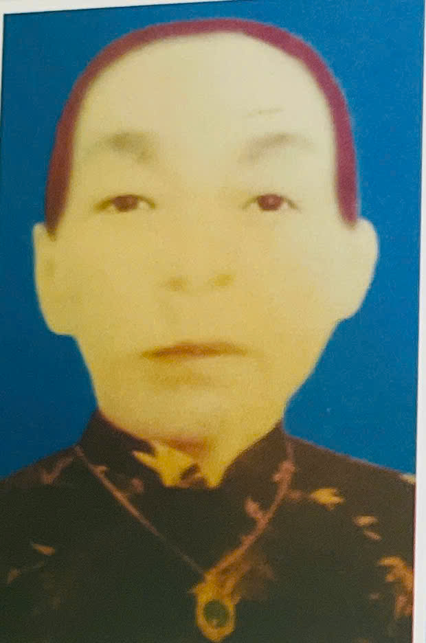 Võ Thị Khiết