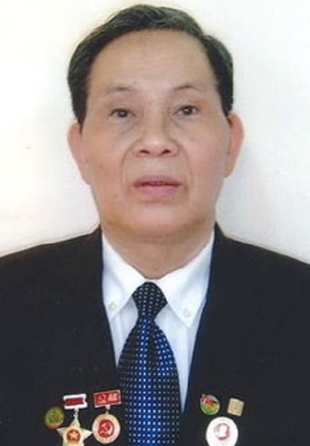 Trần Văn Cam