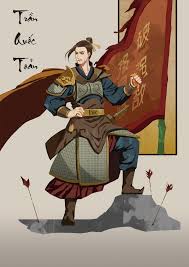 Trần Quốc Toản