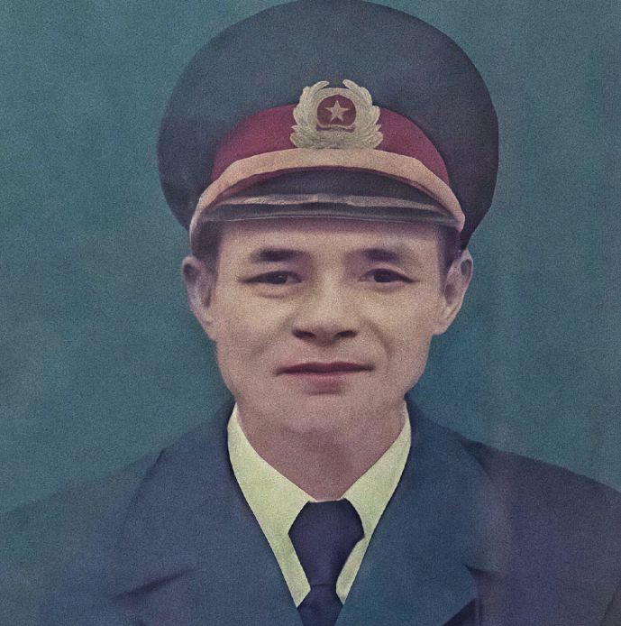 Phạm Văn Lệ