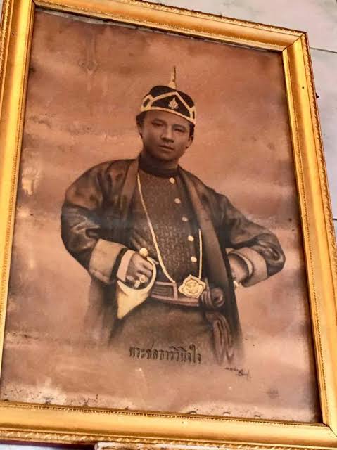 Nguyễn Huệ
