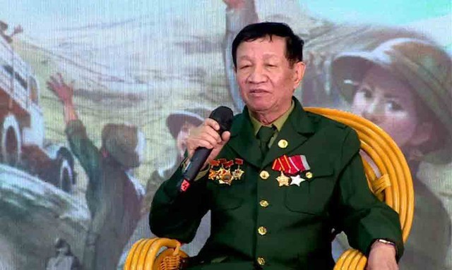 Đỗ Quốc Phong