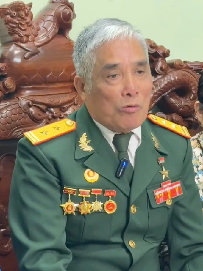 Nguyễn Thế Cự